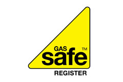 gas safe companies Bishopton